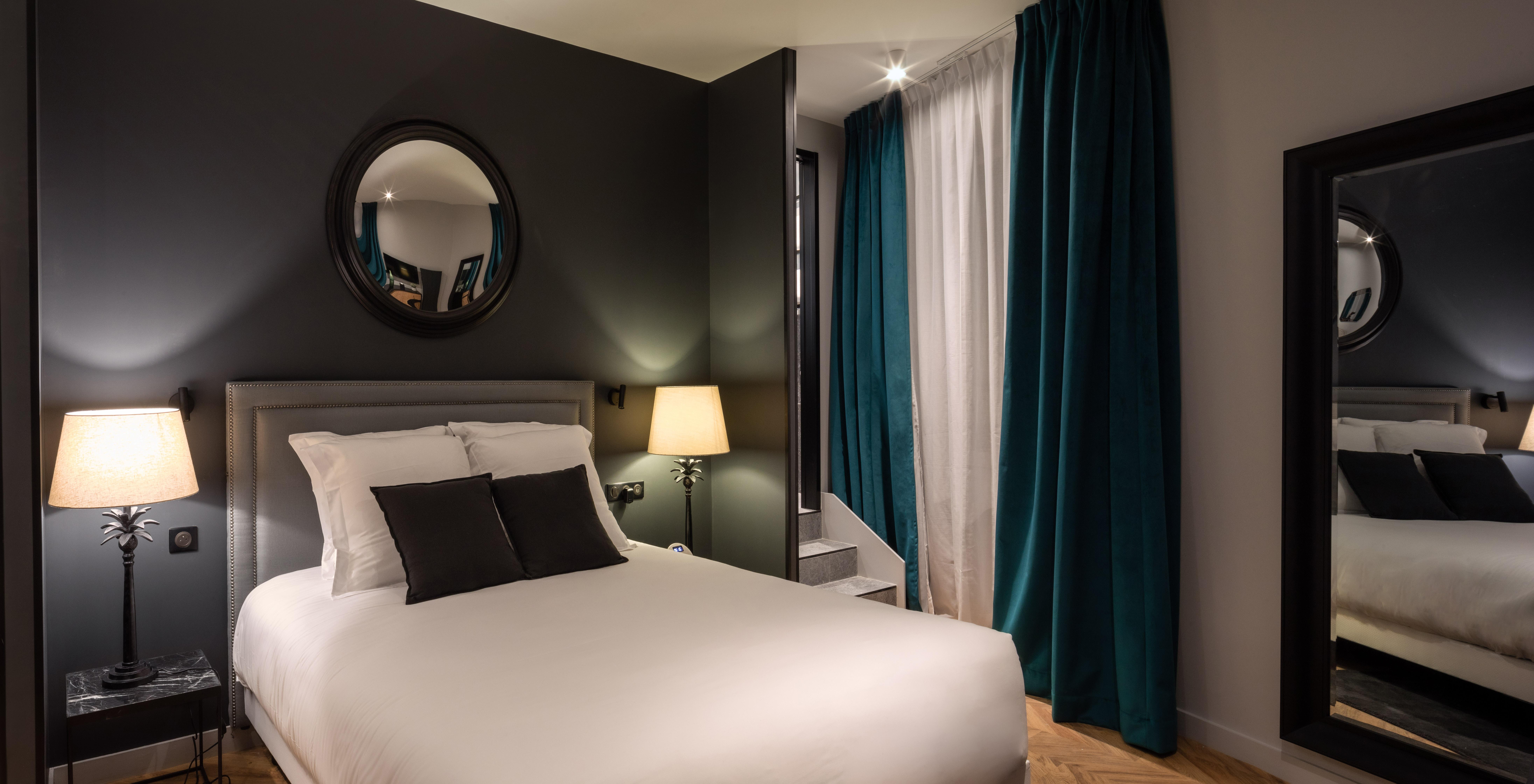 Maisons Du Monde Hotel & Suites - Nantes Luaran gambar